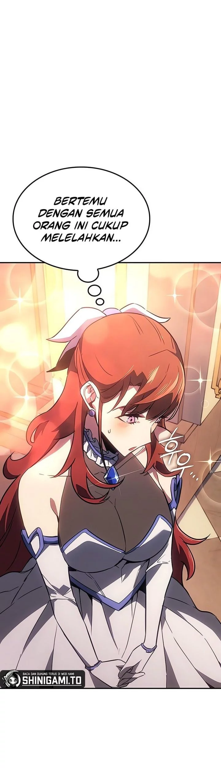 Ice Lord - Chapter 43 - Page 4