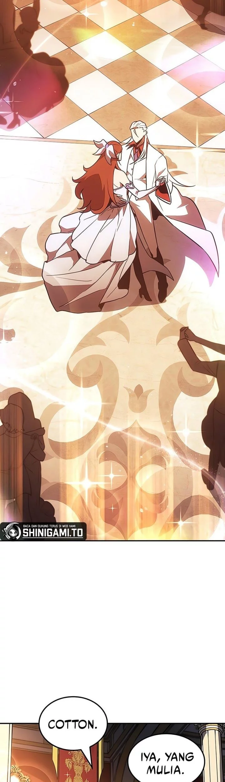 Ice Lord - Chapter 43 - Page 8