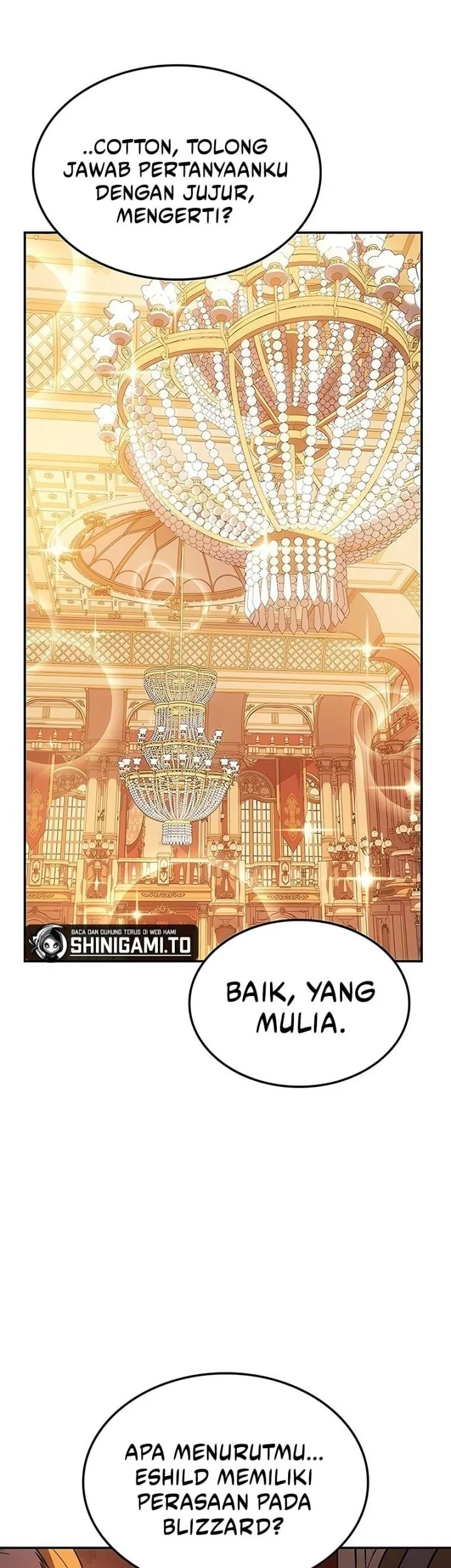 Ice Lord - Chapter 43 - Page 12