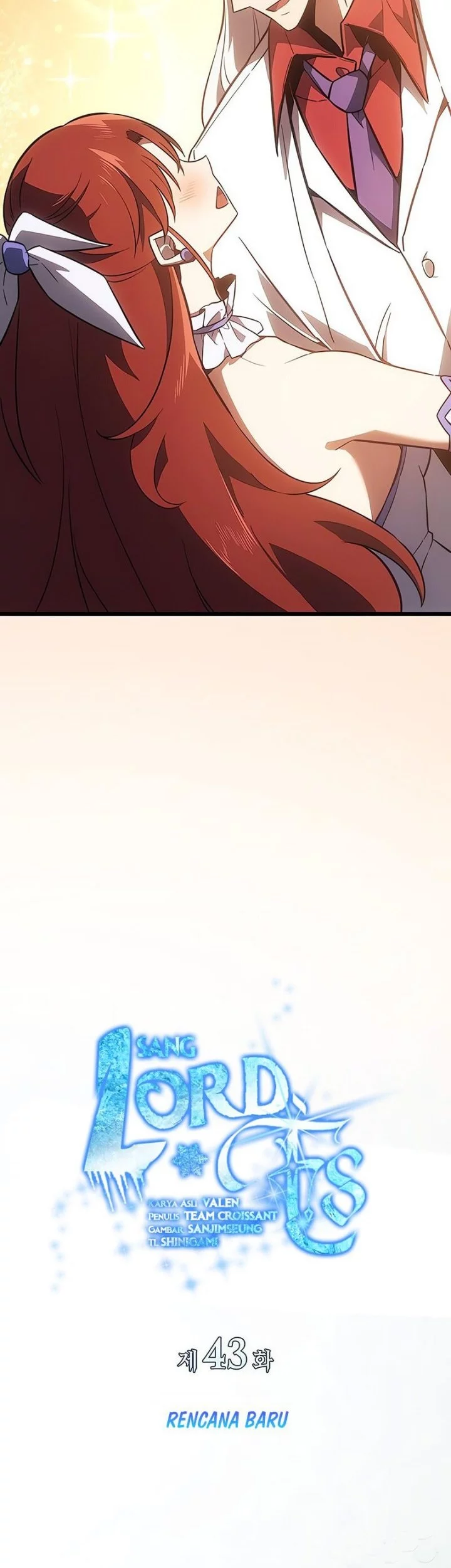 Ice Lord - Chapter 43 - Page 19