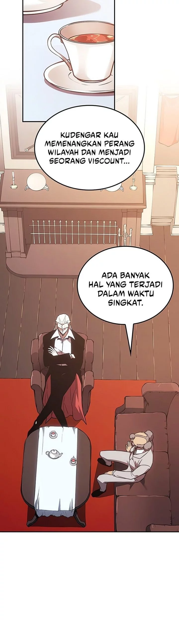 Ice Lord - Chapter 43 - Page 27