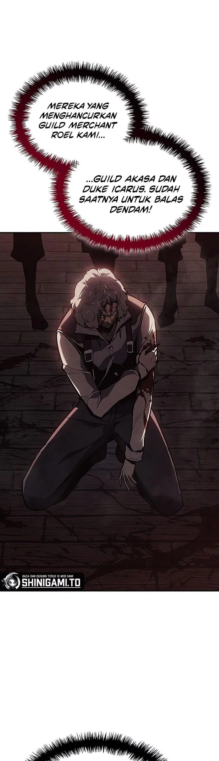 Ice Lord - Chapter 43 - Page 32