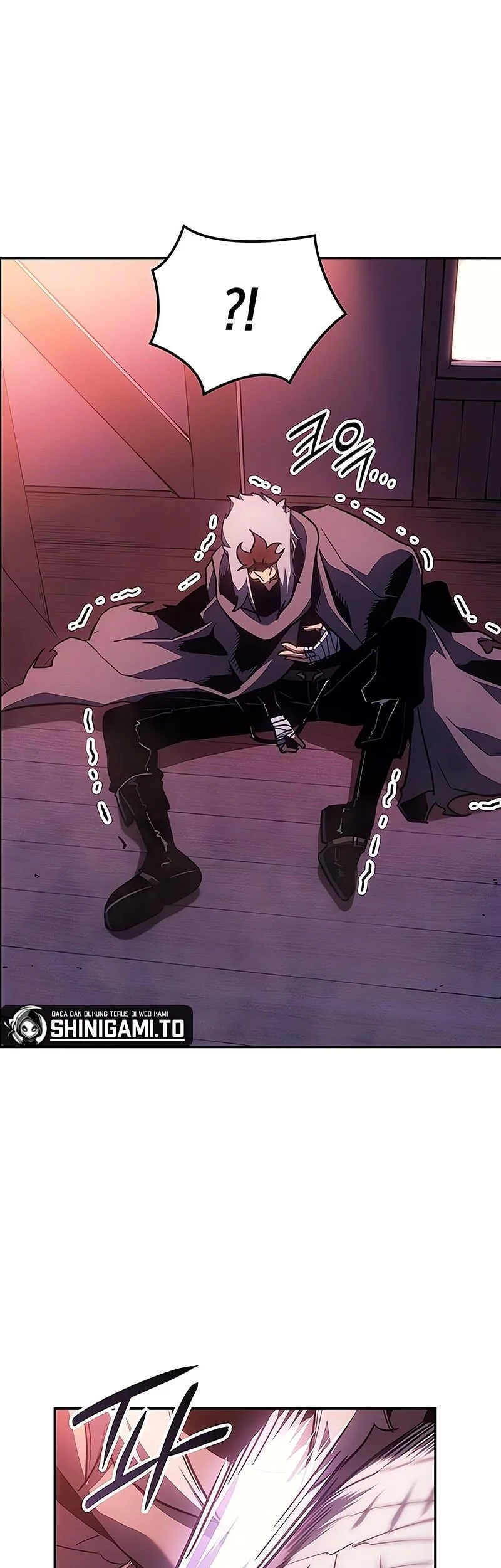 Ice Lord - Chapter 44 - Page 44