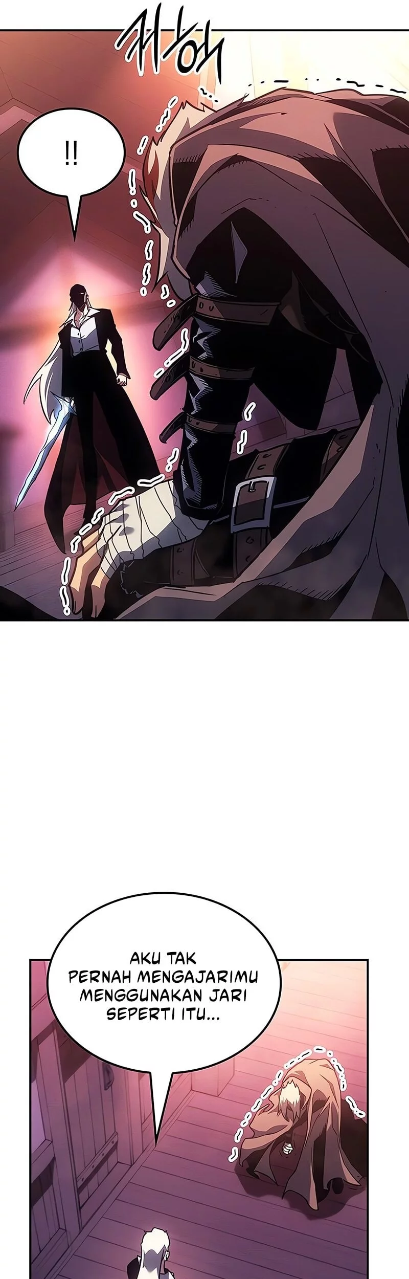 Ice Lord - Chapter 44 - Page 46