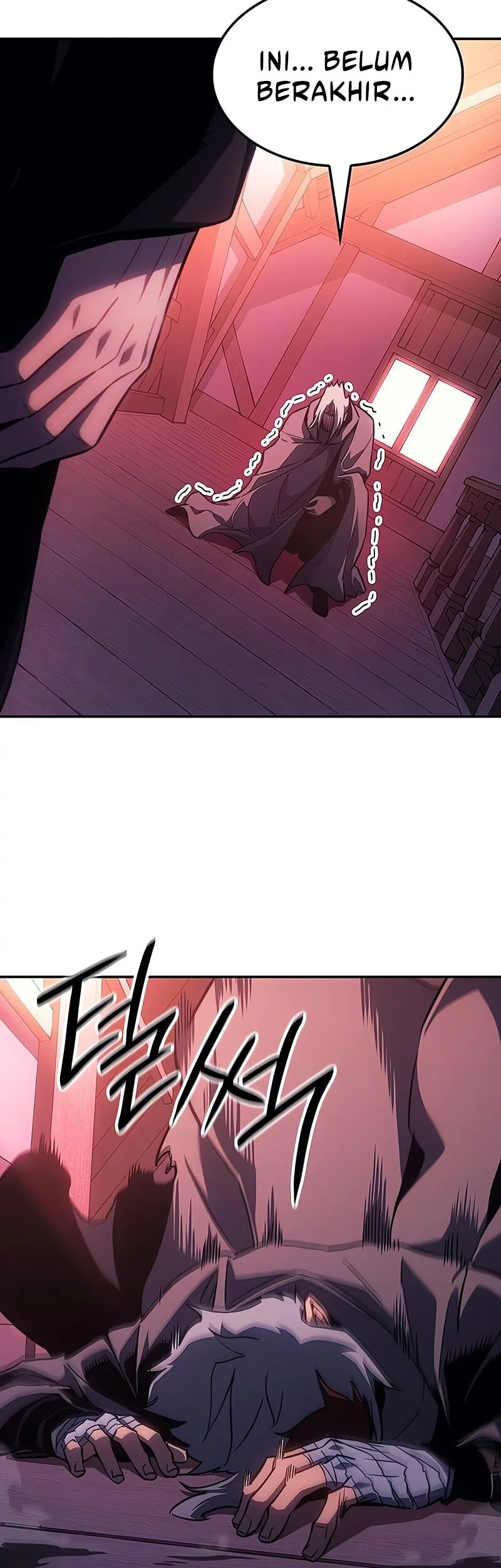 Ice Lord - Chapter 44 - Page 49