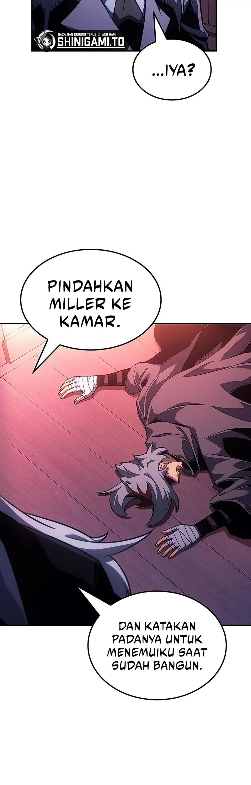 Ice Lord - Chapter 44 - Page 51