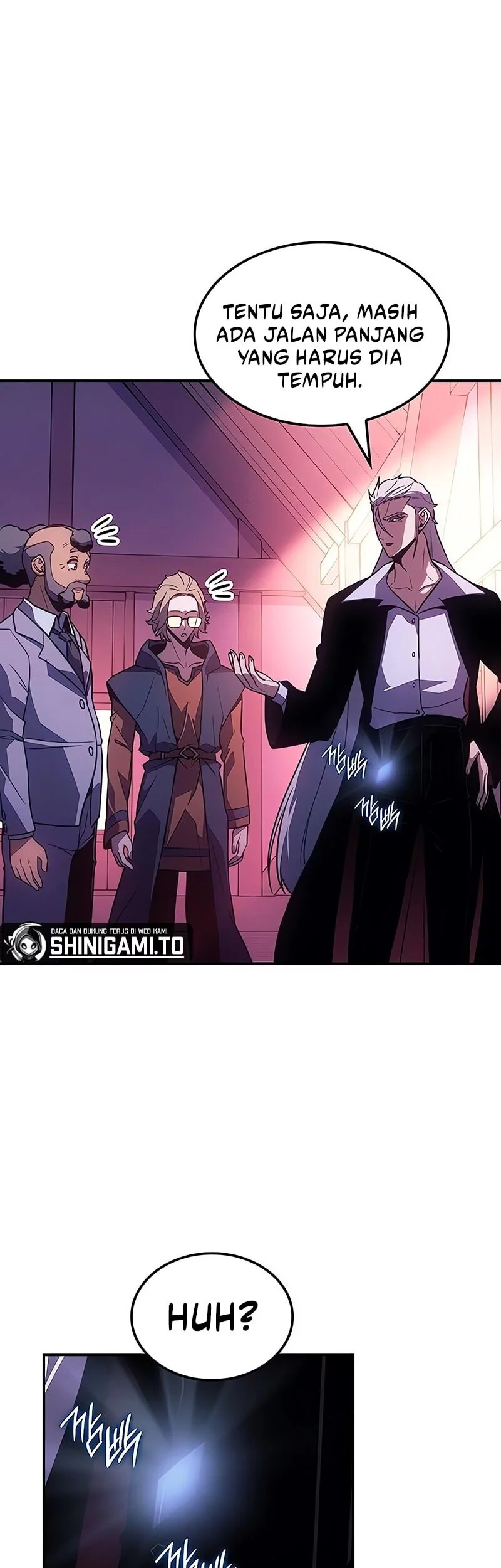 Ice Lord - Chapter 44 - Page 56