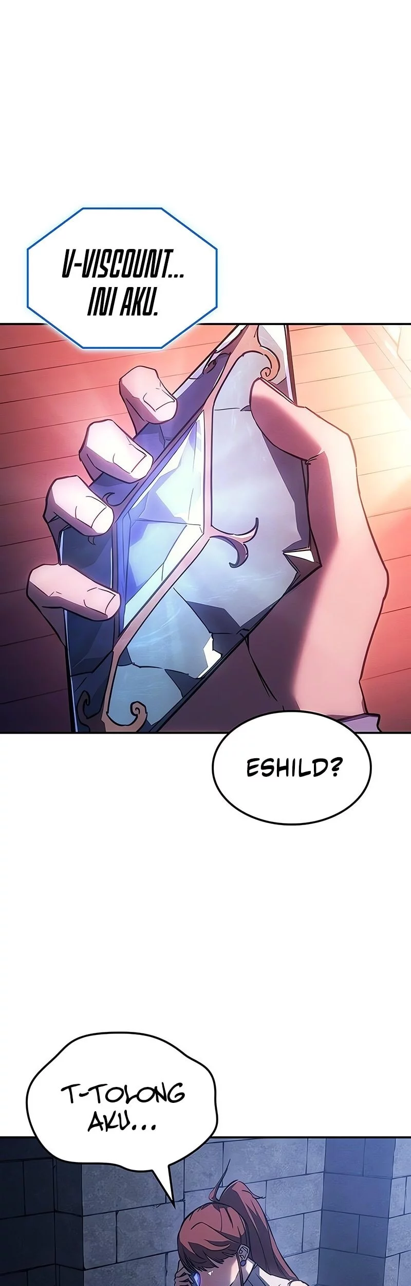 Ice Lord - Chapter 44 - Page 58