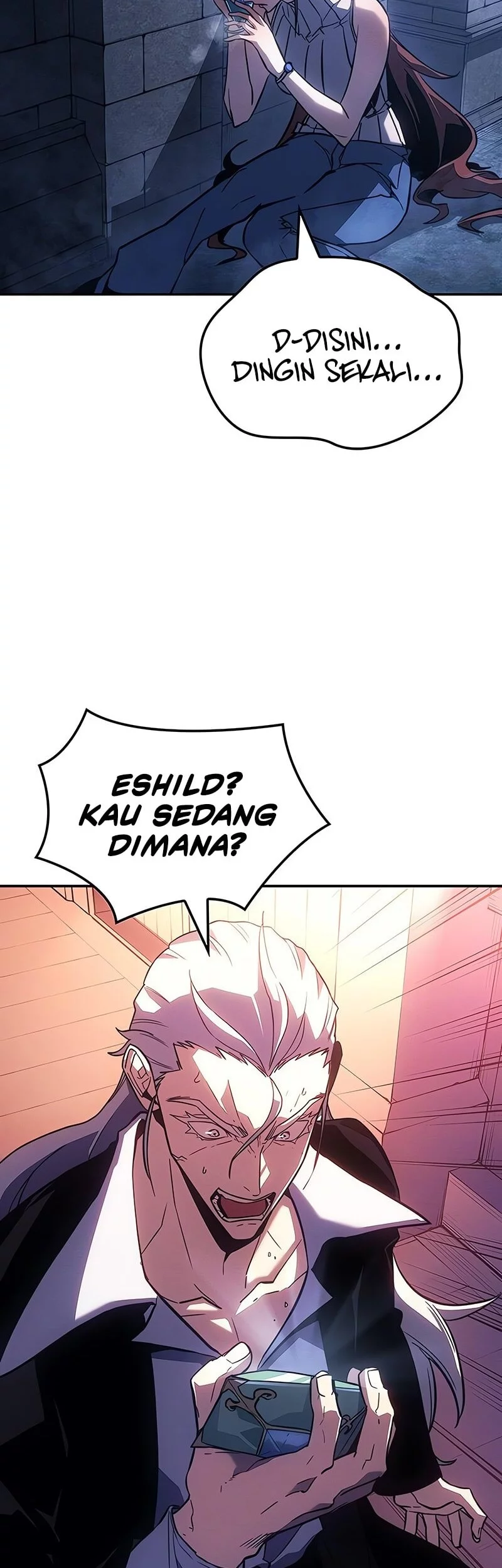 Ice Lord - Chapter 44 - Page 59