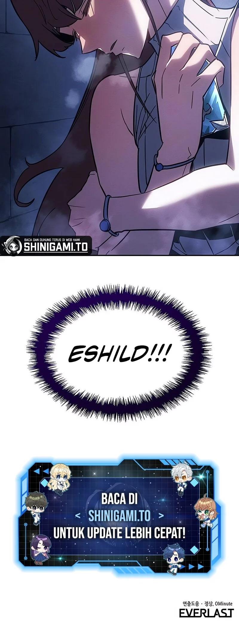 Ice Lord - Chapter 44 - Page 65