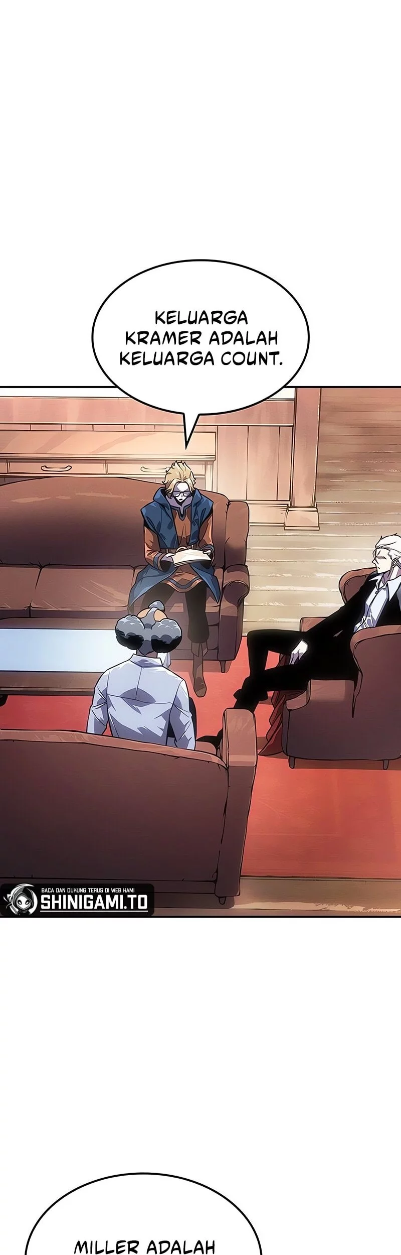 Ice Lord - Chapter 44 - Page 3