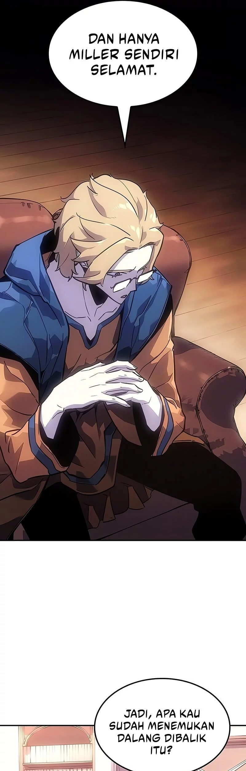 Ice Lord - Chapter 44 - Page 6