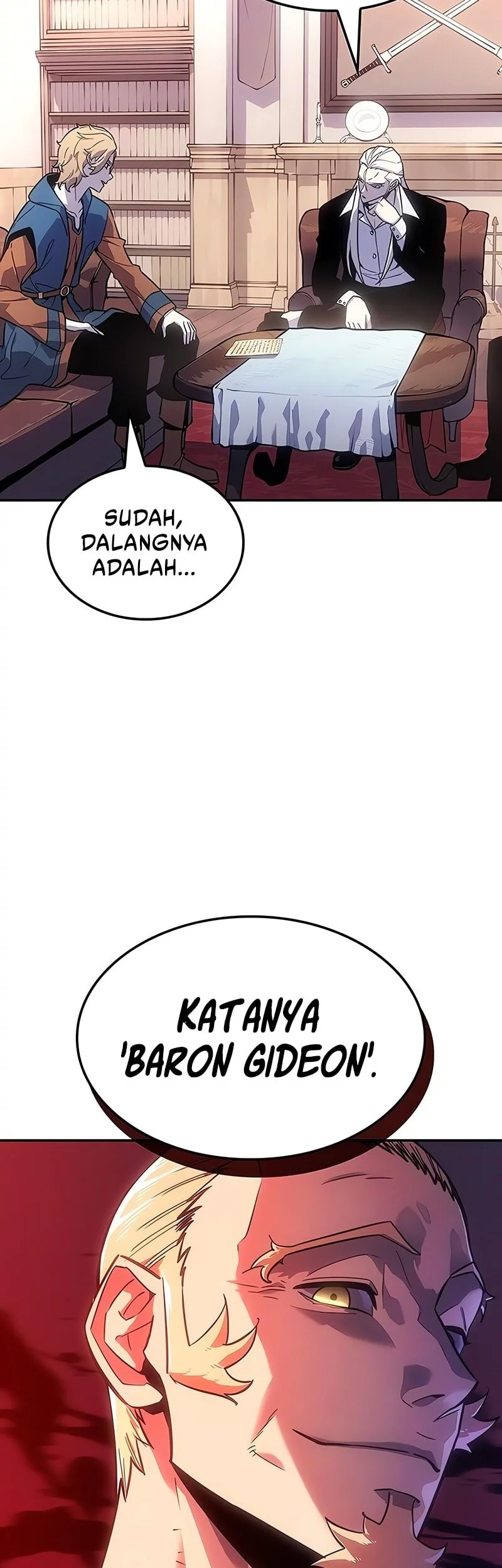 Ice Lord - Chapter 44 - Page 7