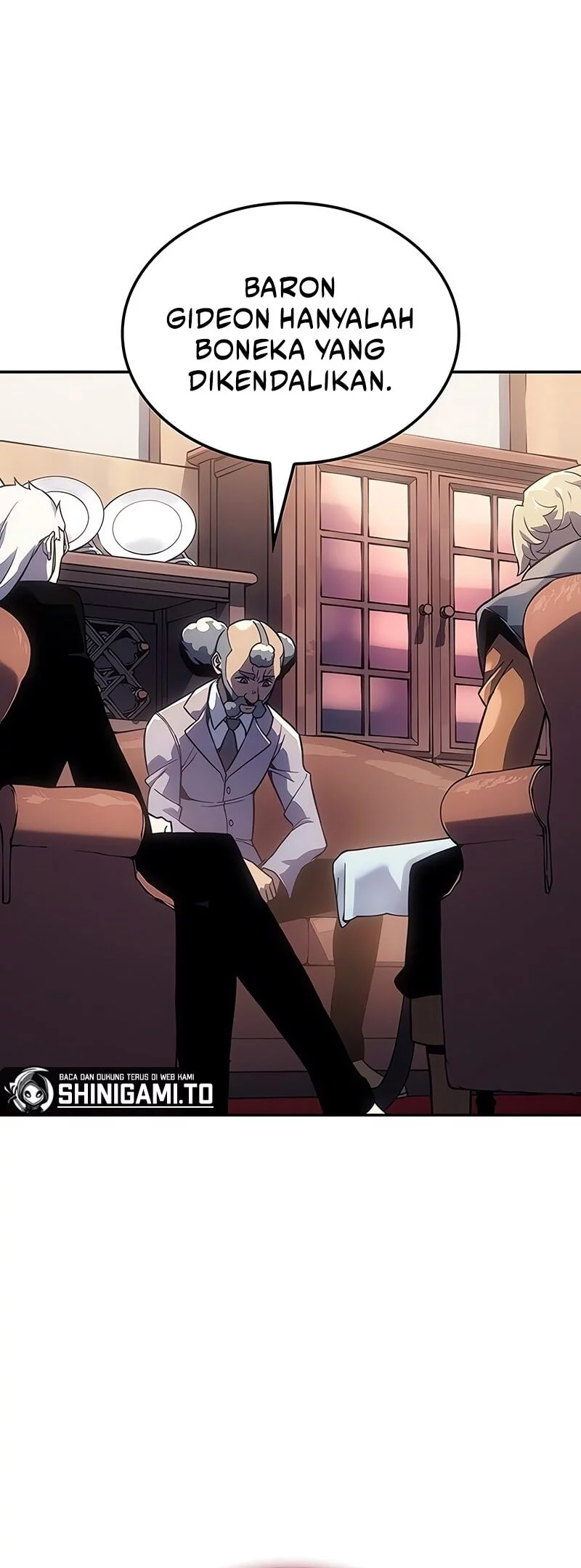 Ice Lord - Chapter 44 - Page 9