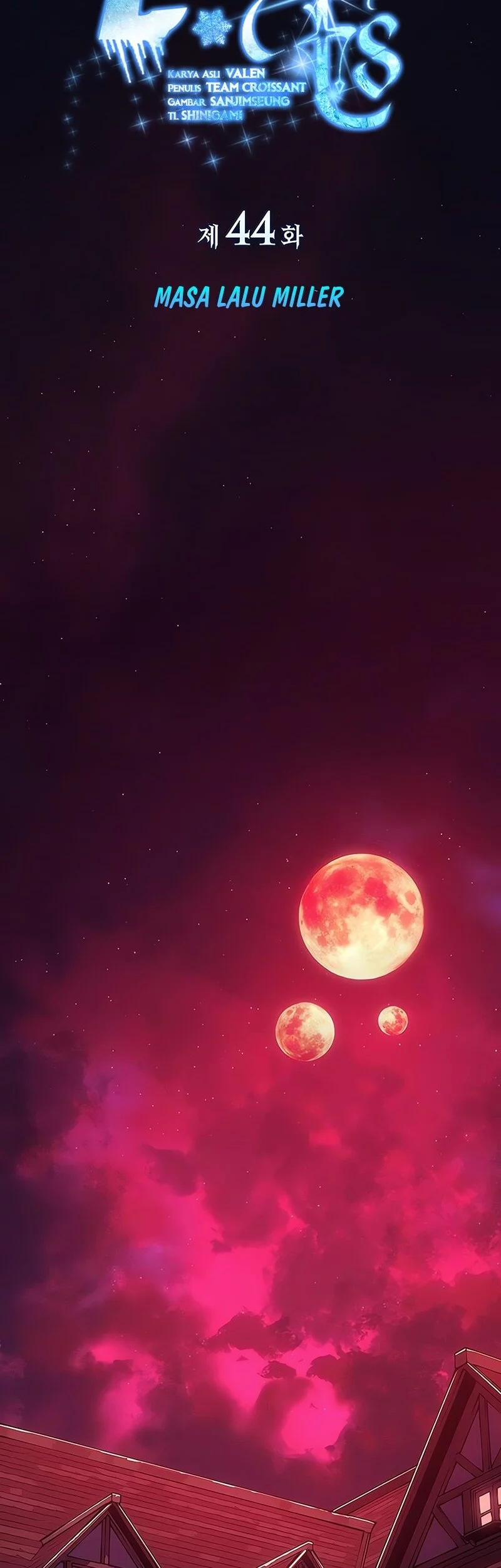 Ice Lord - Chapter 44 - Page 11