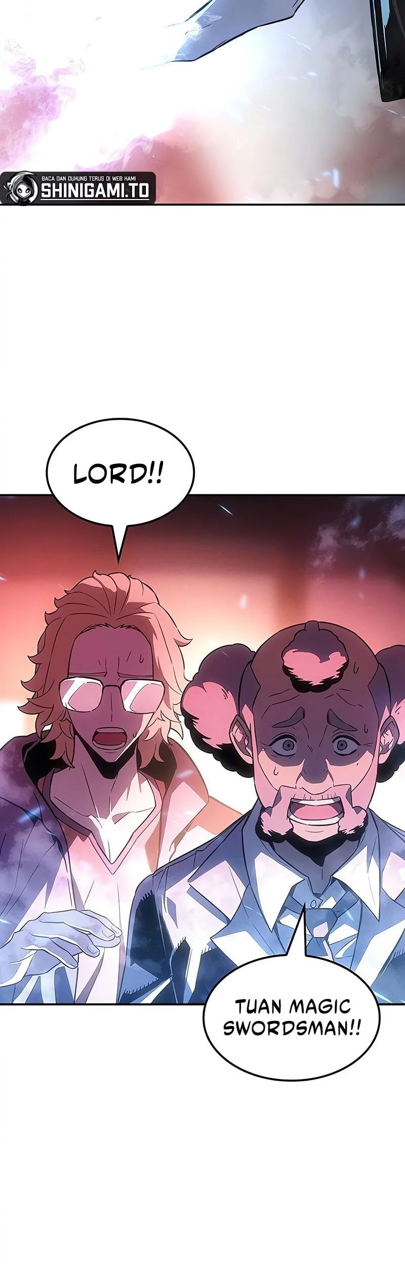 Ice Lord - Chapter 44 - Page 33