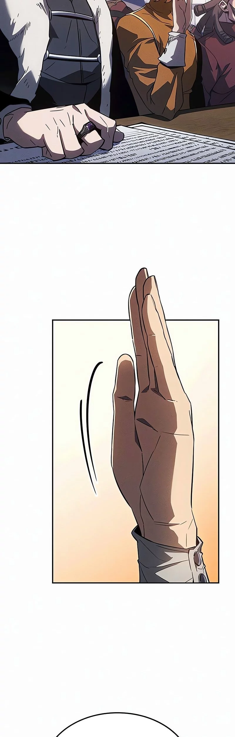 Ice Lord Chapter 45 Gambar 44
