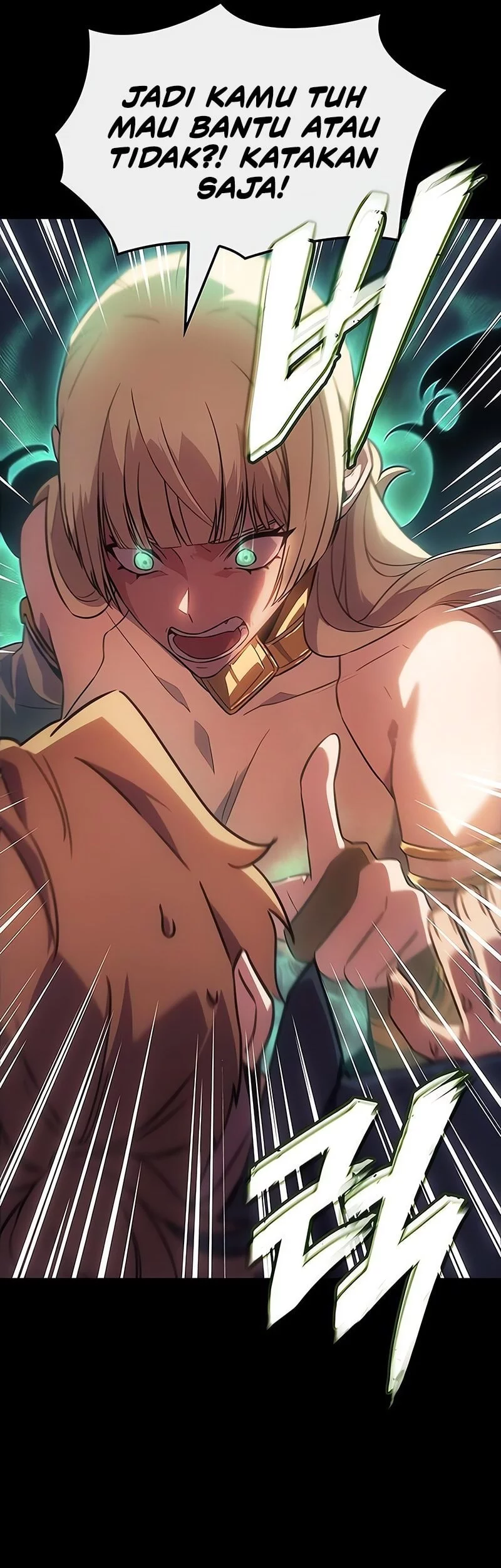 Ice Lord - Chapter 46 - Page 38