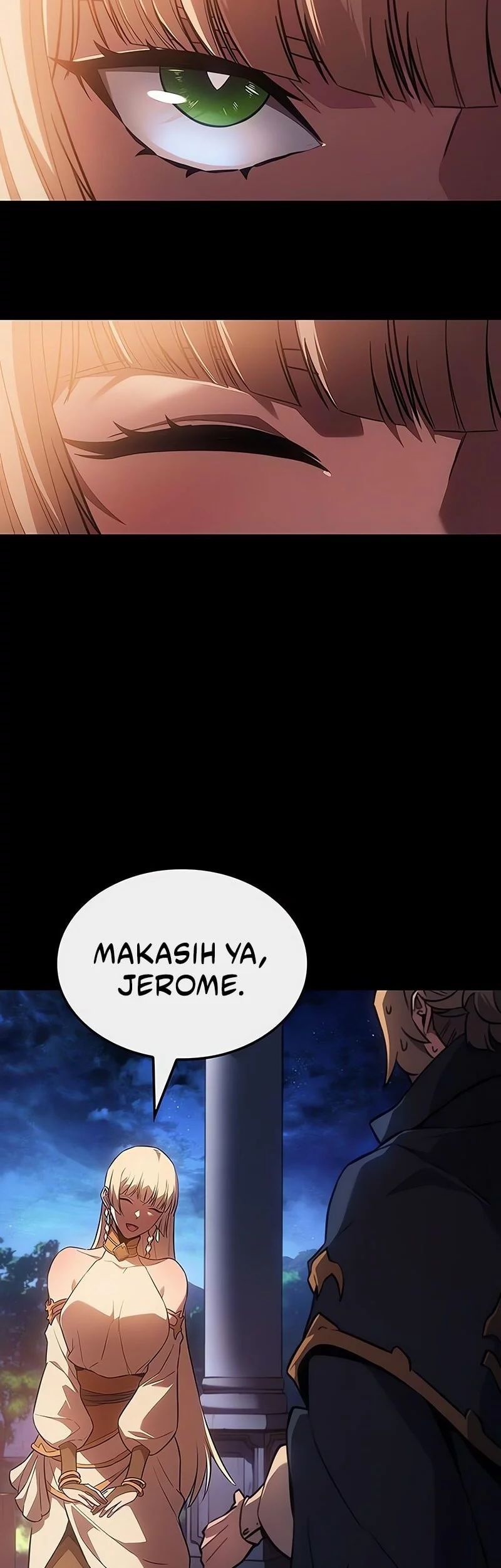 Ice Lord - Chapter 46 - Page 40