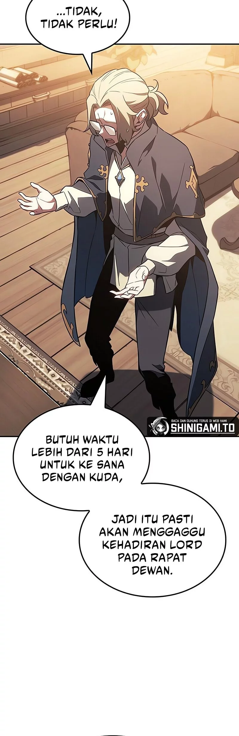 Ice Lord - Chapter 46 - Page 49