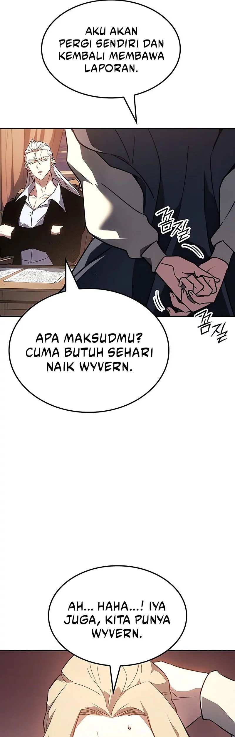 Ice Lord - Chapter 46 - Page 50