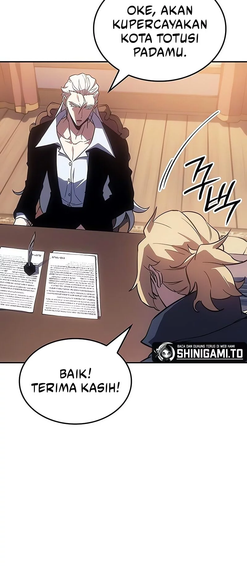 Ice Lord - Chapter 46 - Page 53