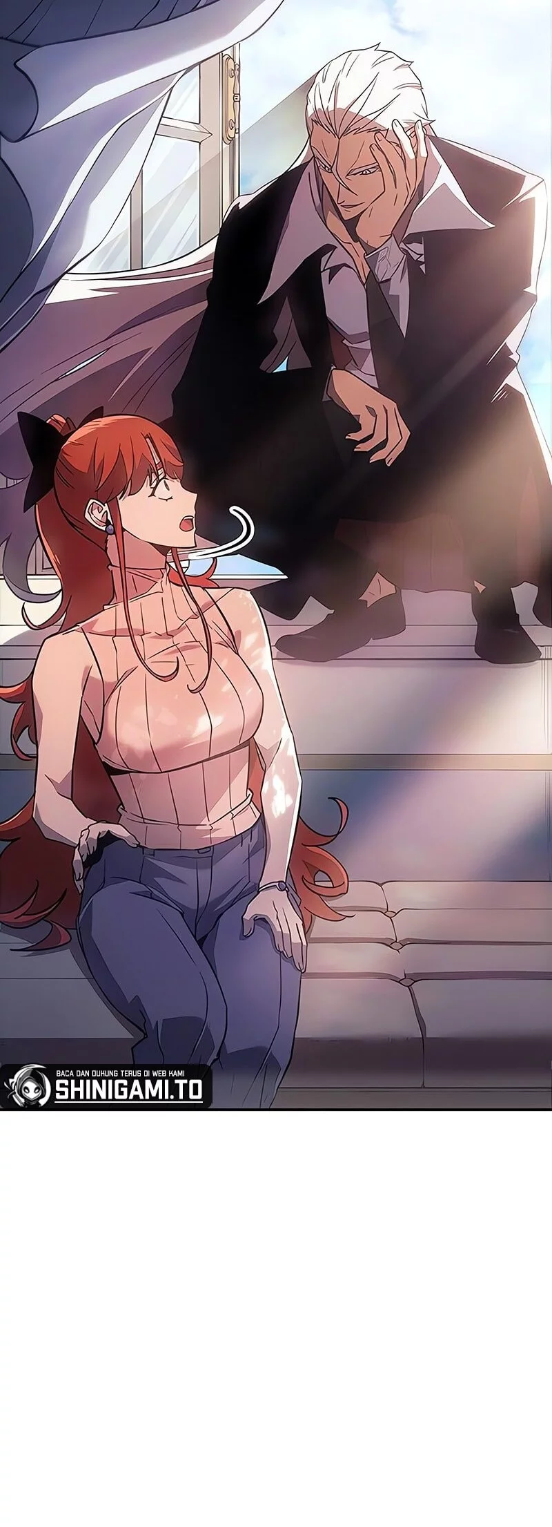 Ice Lord - Chapter 46 - Page 5