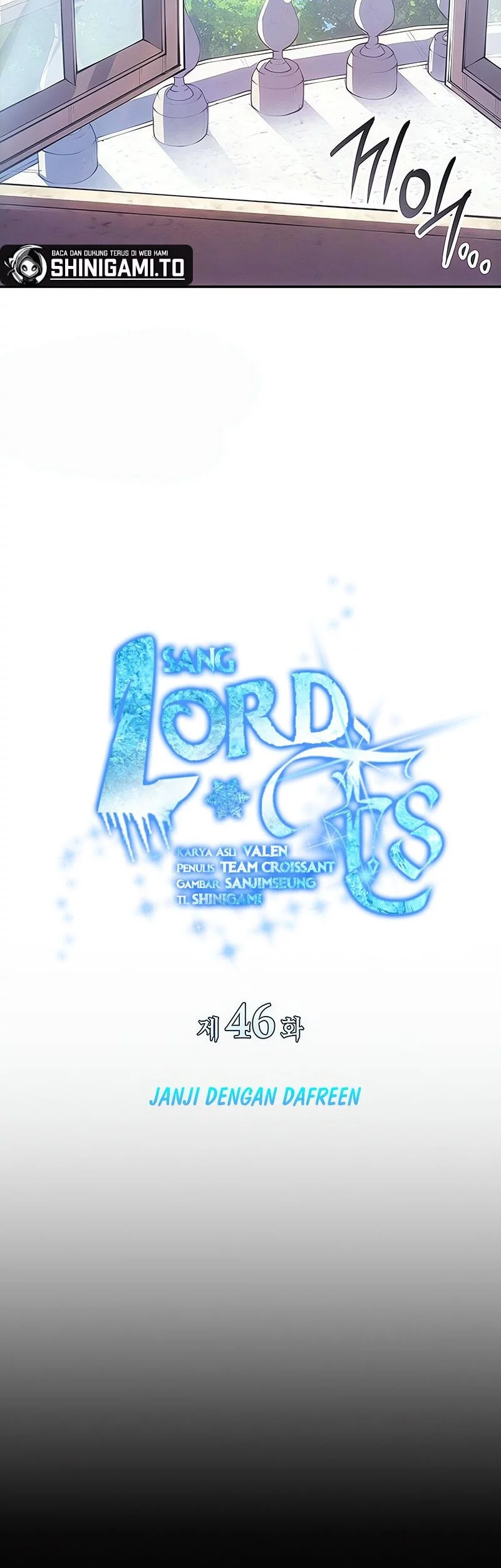 Ice Lord - Chapter 46 - Page 17