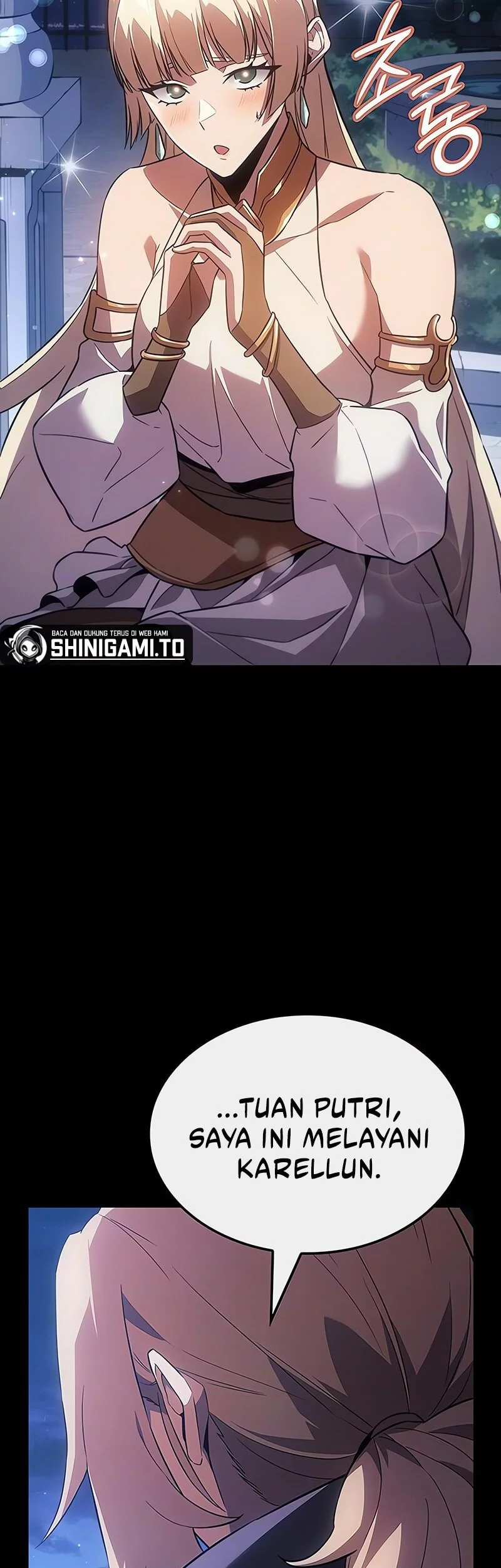 Ice Lord - Chapter 46 - Page 20