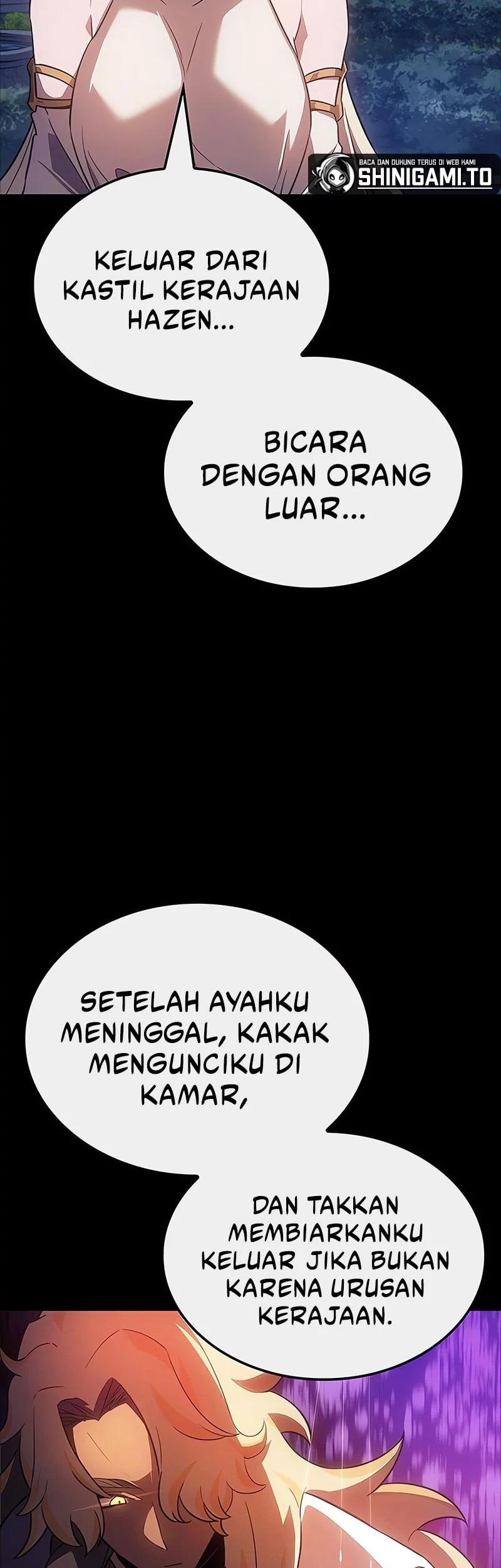 Ice Lord - Chapter 46 - Page 24