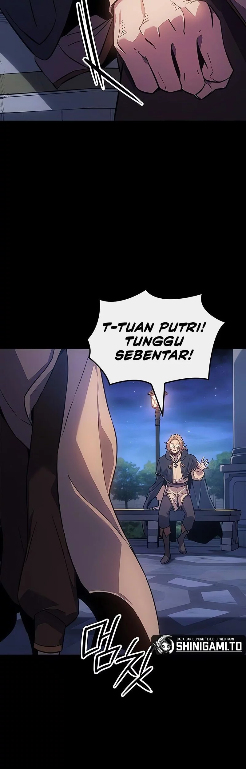 Ice Lord - Chapter 46 - Page 32