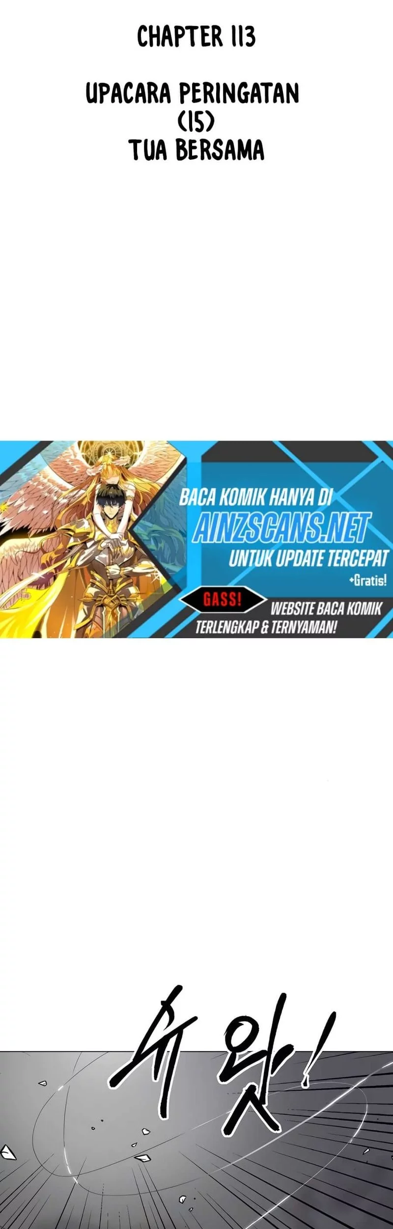 Infinite Level Up in Murim Chapter 242 Gambar 42