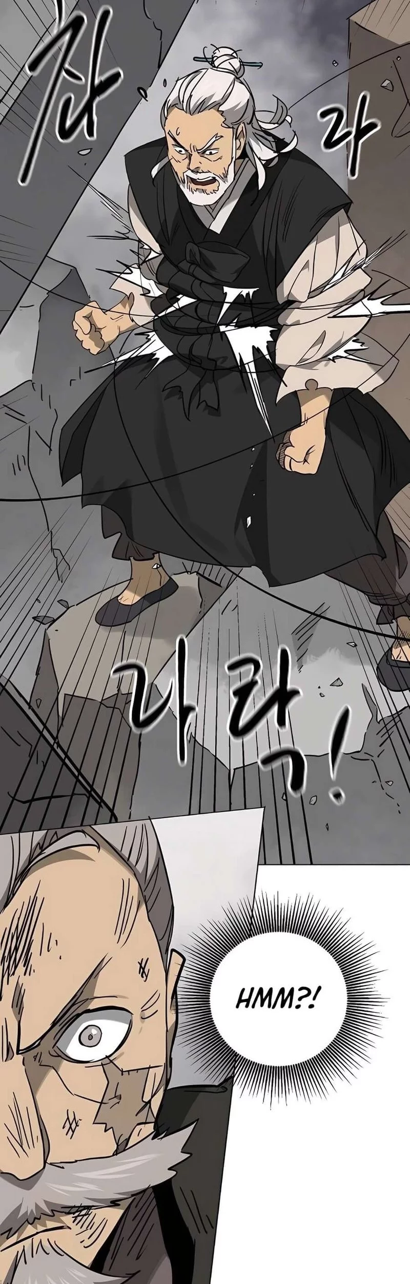 Infinite Level Up in Murim Chapter 242 Gambar 46