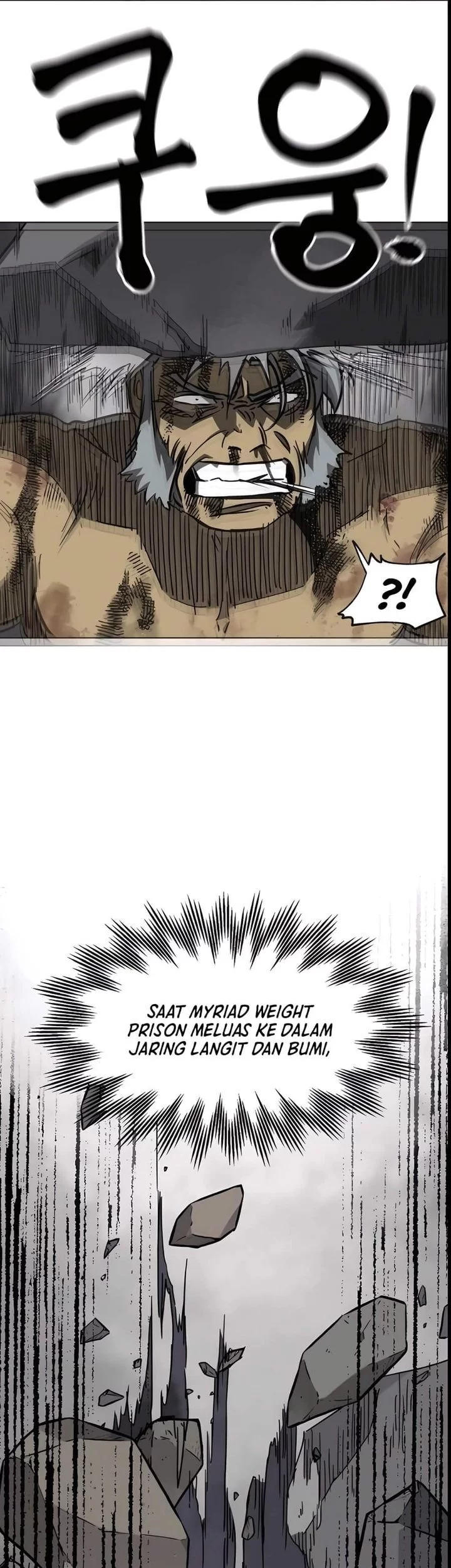 Infinite Level Up in Murim Chapter 243 Gambar 44