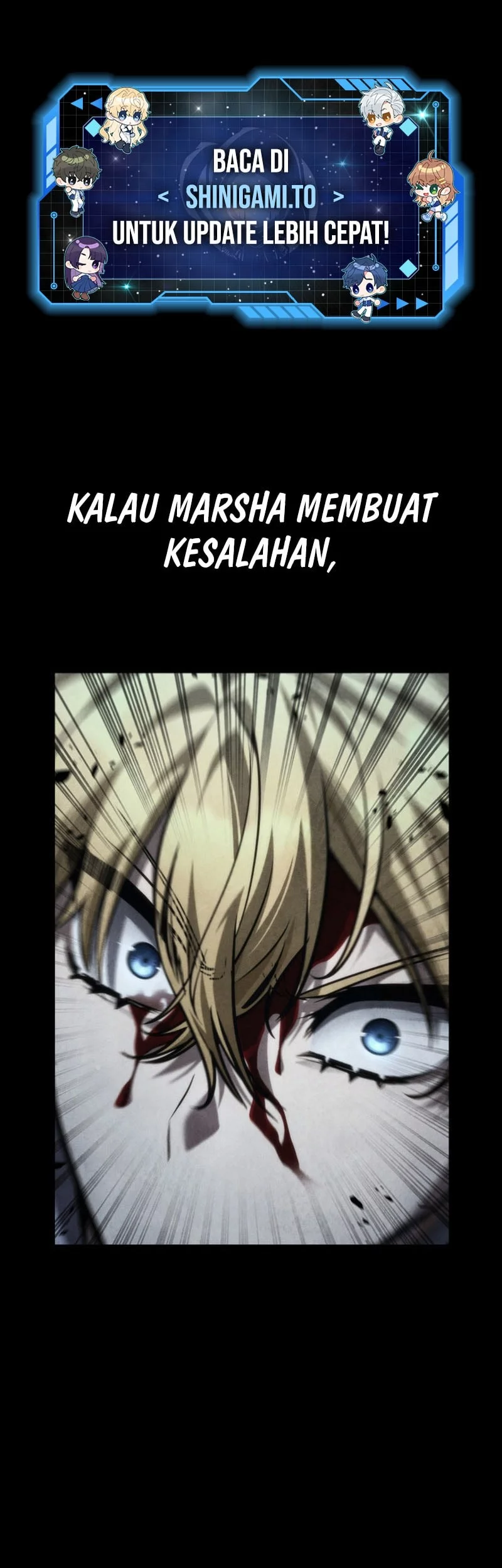 Baca Manhwa Infinite Mage Chapter 139 Gambar 2