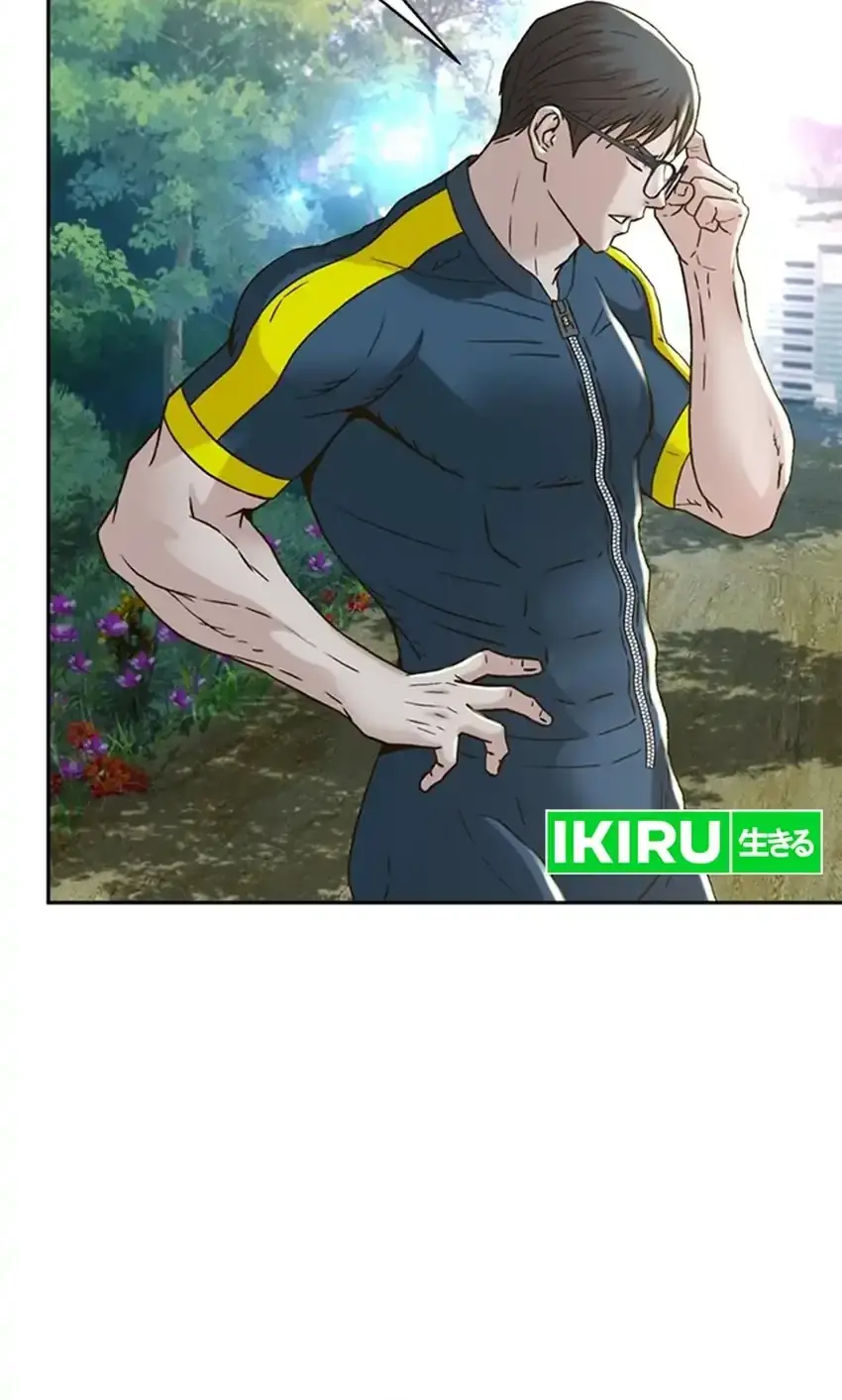 Judge Lee Han Young Chapter 127 Gambar 25