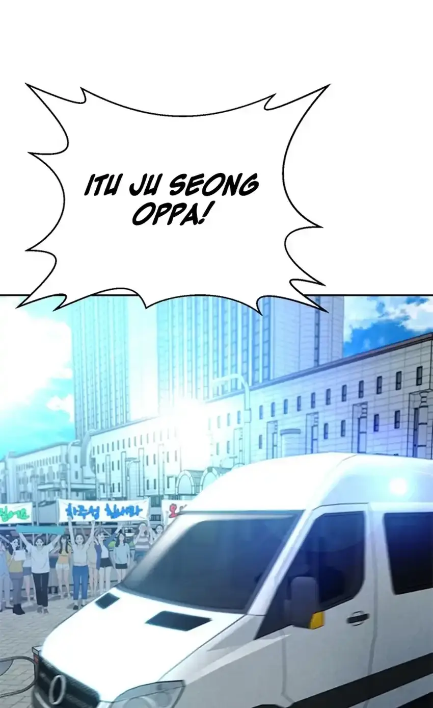 Baca Manhwa Judge Lee Han Young Chapter 130 Gambar 2