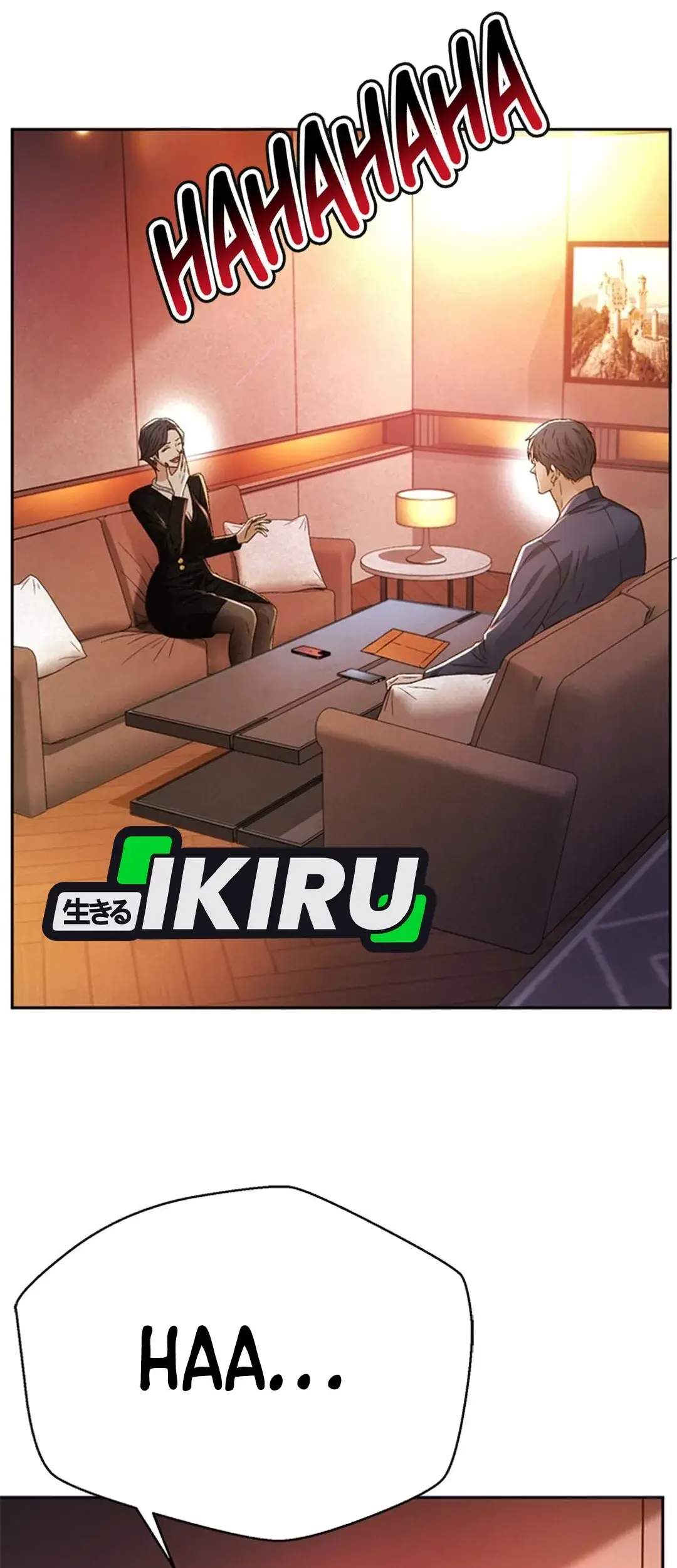 Judge Lee Han Young Chapter 134 Gambar 69