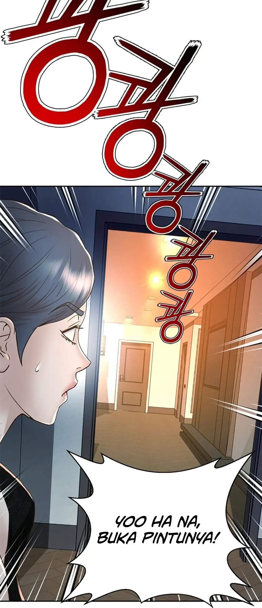 Judge Lee Han Young Chapter 135 Gambar 6