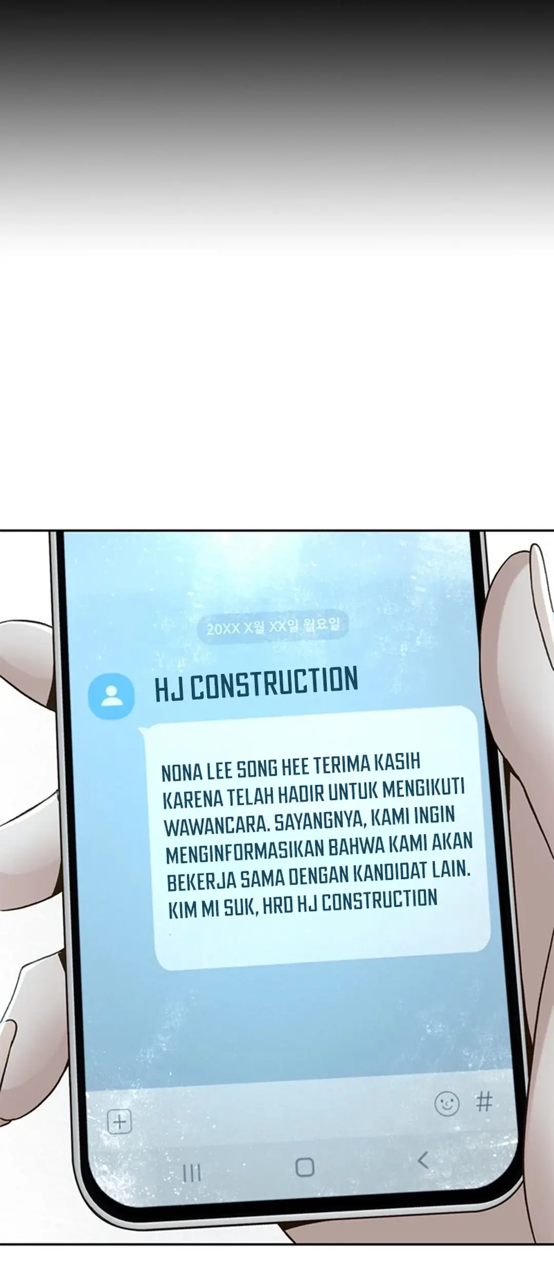 Baca Manhwa Judge Lee Han Young Chapter 139 Gambar 2