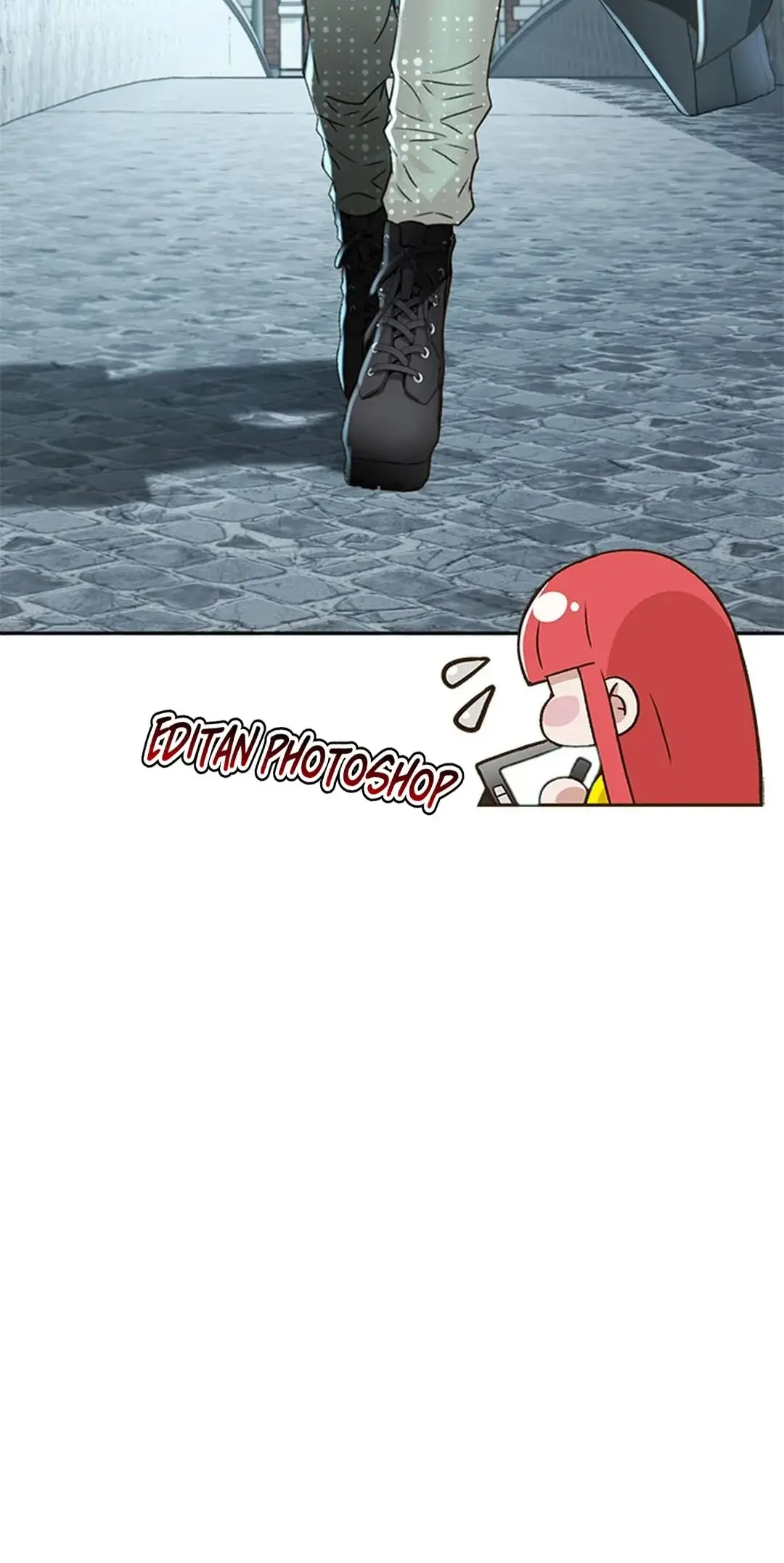 Judge Lee Han Young Chapter 142 Gambar 21