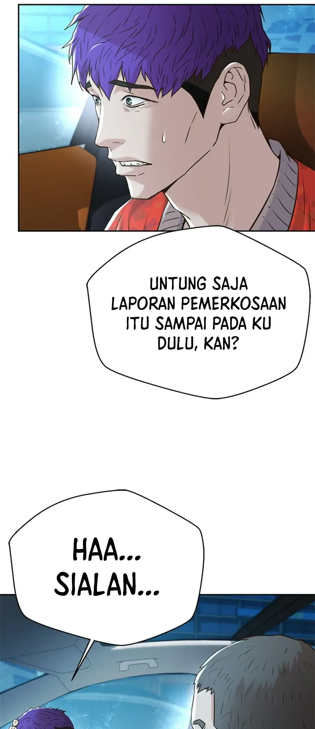 Judge Lee Han Young Chapter 142 Gambar 82