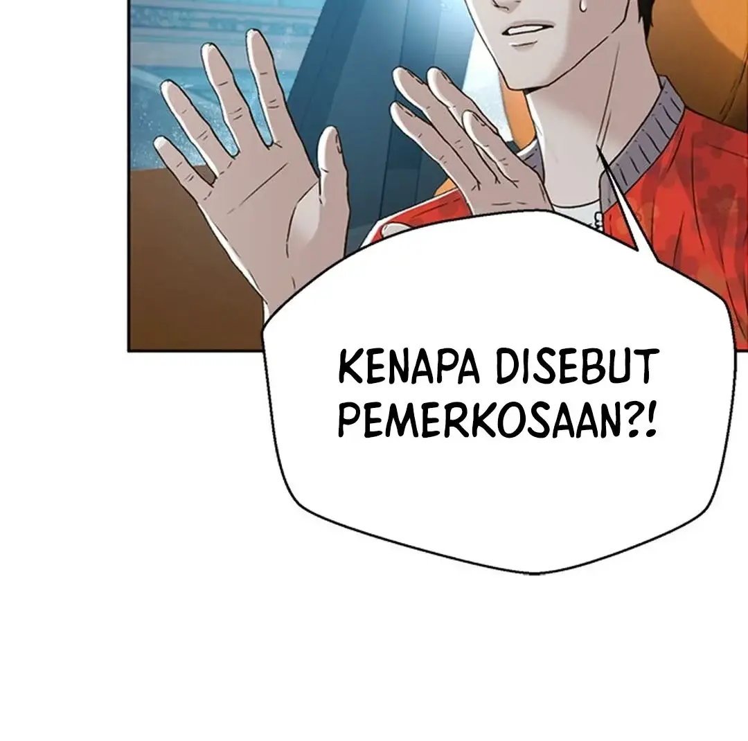Baca Manhwa Judge Lee Han Young Chapter 143 Gambar 2