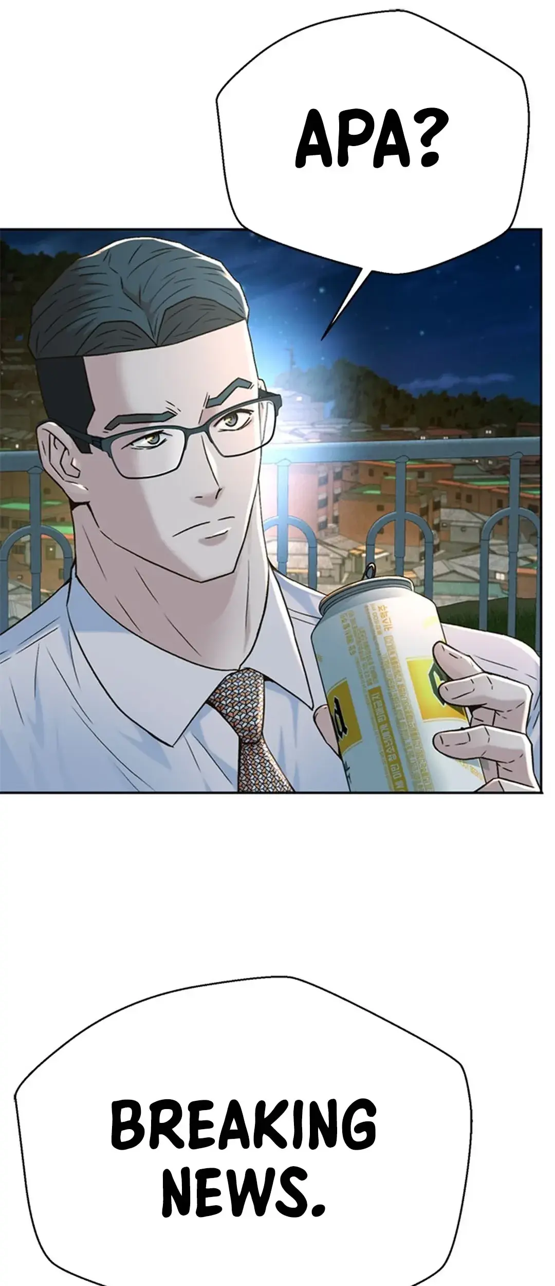 Judge Lee Han Young Chapter 145 Gambar 98