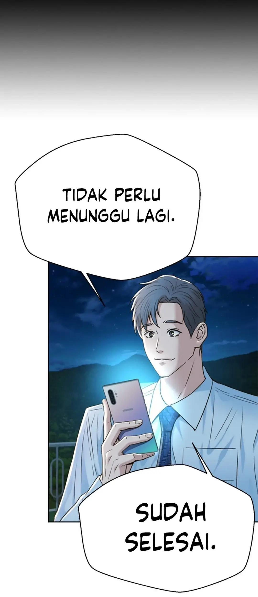 Baca Manhwa Judge Lee Han Young Chapter 146 Gambar 2