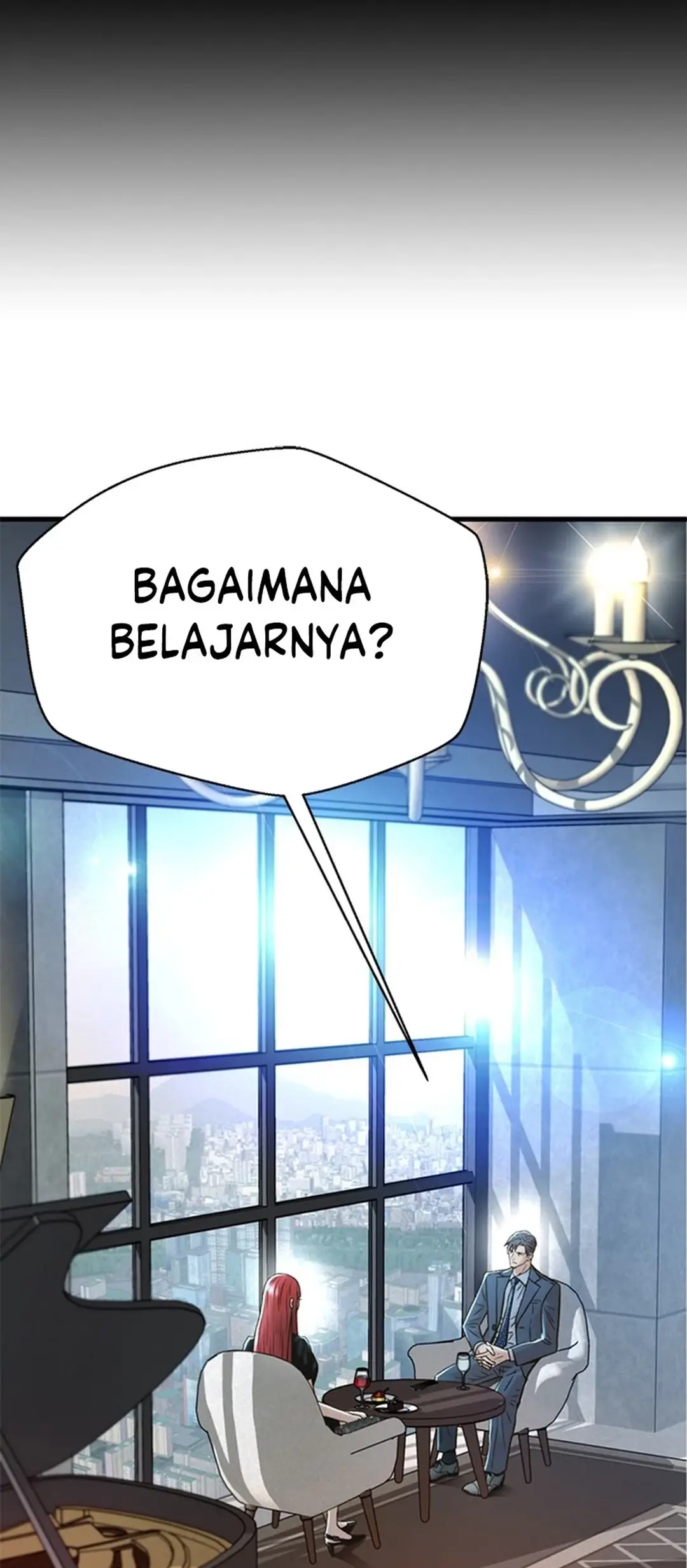 Baca Manhwa Judge Lee Han Young Chapter 148 Gambar 2