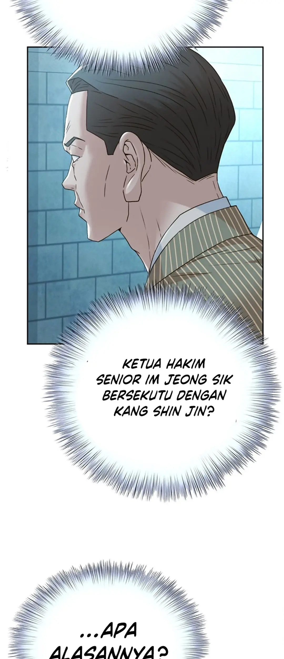 Judge Lee Han Young Chapter 148 Gambar 15