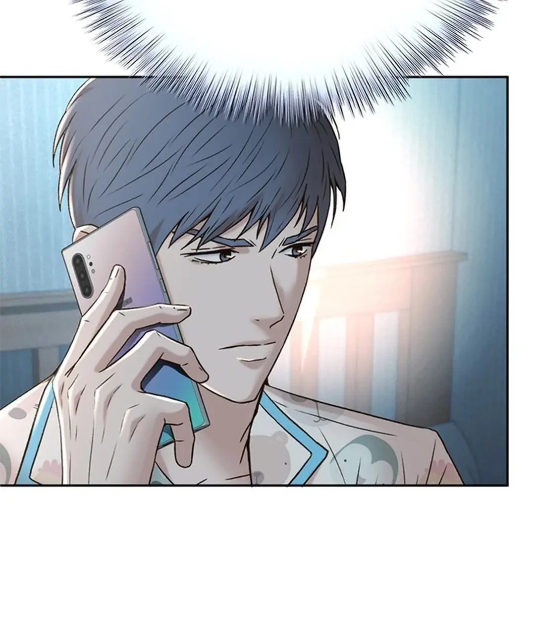 Judge Lee Han Young Chapter 149 Gambar 66