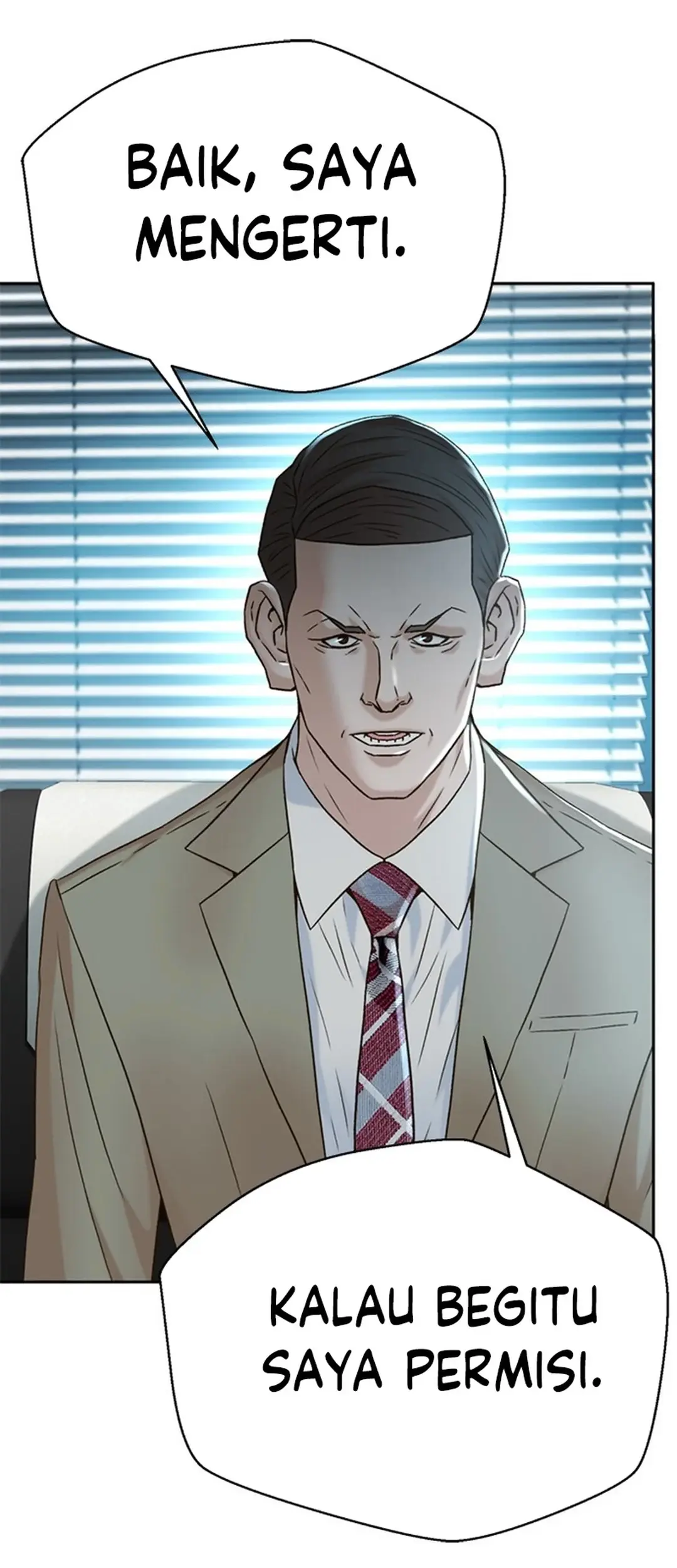 Judge Lee Han Young Chapter 149 Gambar 14