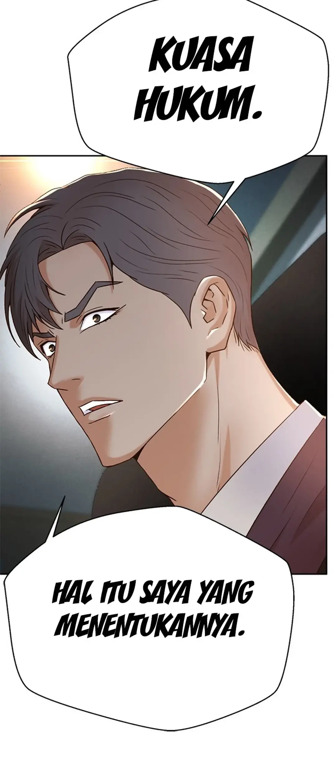 Judge Lee Han Young Chapter 150 Gambar 47